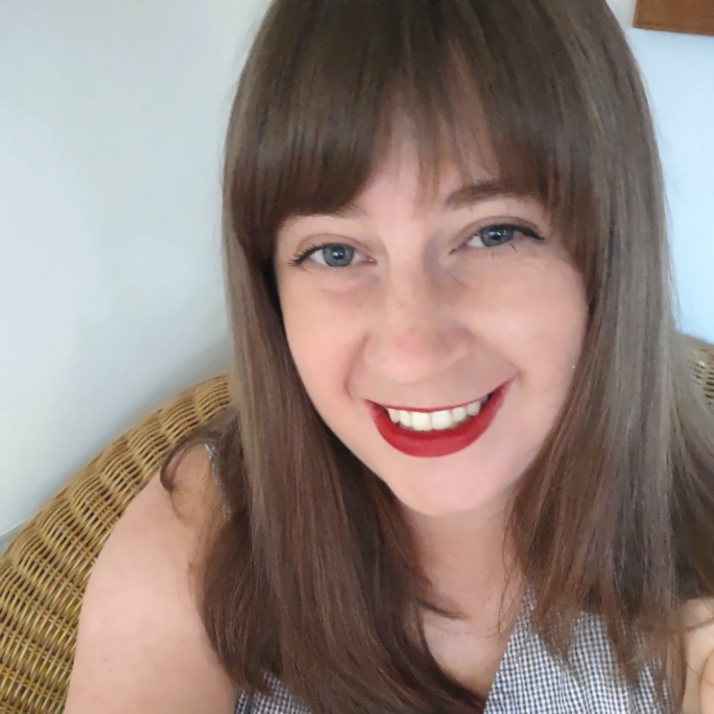 Meet your Posher, Kaylee